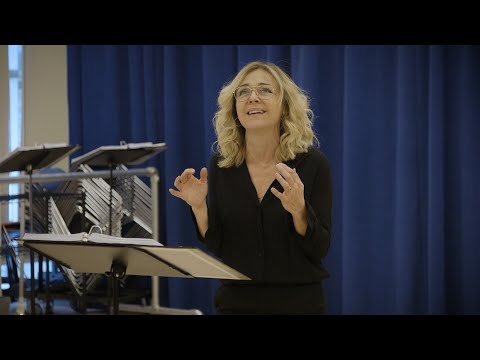 Rachel Bay Jones Previews "I Miss the Mountains" and More From Next To Normal