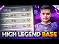 Best TH17 HIGH Legend League Base After Update 2025 Anti Meta Layout Base Link
