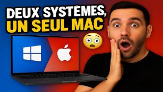 Windows sur mon Mac… et c’est bluffant 😱 (Parallels Desktop 2025)