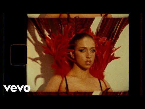 Thumbnail for Tate McRae - Sports car (Behind The Scenes) by Sports car