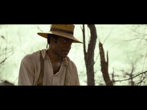 12 Years a Slave (Featurette 'A Portrait of Solomon Northup')