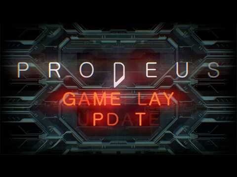 Prodeus - Gameplay update 1