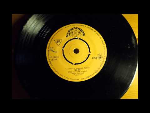Márie Rottrová-On má