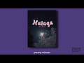 Eros Rhodes - Halaga (Official Lyrics Video) Prod. YUNG RIEL