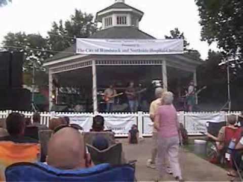 southern justice band live 7-11-09