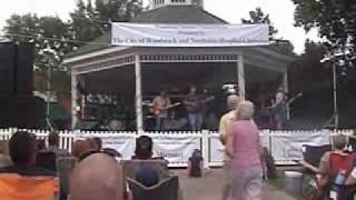 southern justice band live 7-11-09