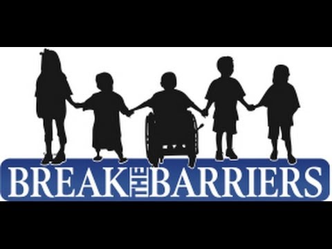 download lagu mp3 mp4 Break The Barriers, download lagu Break The Barriers gratis, unduh video klip Break The Barriers