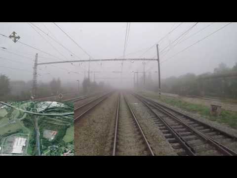 131 Ústí n L  Bílina