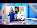Reasons To Buy A Bidet Toilet Seat As Seen On CBS The Doctors With Kathryn Emery Home Expert