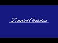 Daniel Golden Films Logo 1998