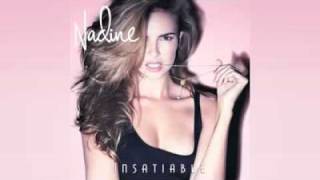 Nadine Coyle - Enough Is Never Enough (&#39;Insatiable&#39; B-Side)