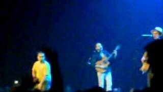 TRYO -  Pour un Flirt avec la Crise - Zénith Strasbourg - 30 Mai 2009