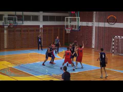 Bjelovar-Radnik, finale KUP KKŽ 2017, muškI