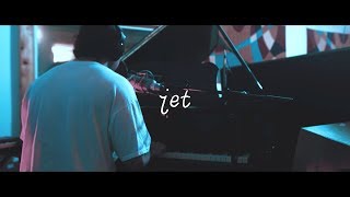 Citizen - "Jet" (Live at Studio 4)