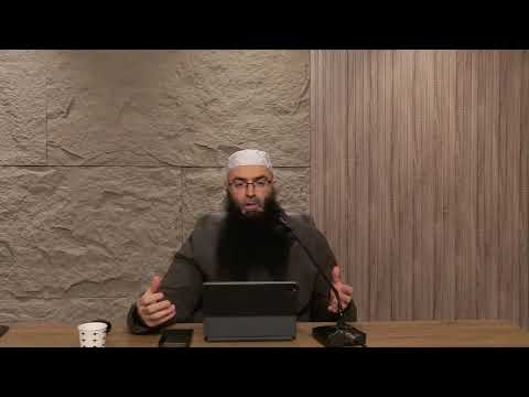 14. Esh-Sherh El-Mumti - Kapitulli i zekatit (Kur duhet të jepet zekati i pasurisë?)