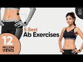 5 Best Ab Exercises The Art Of Strengthening Shilpa Shetty Kundra