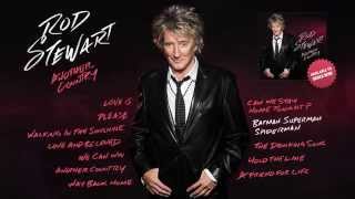 Rod Stewart - Another Country - Official Album Sampler