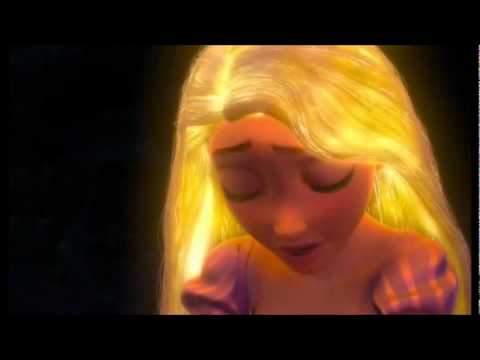 Tangled-Healing song