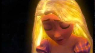 Tangled-Healing song