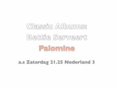 Classic albums: Bettie Serveert - Palomine