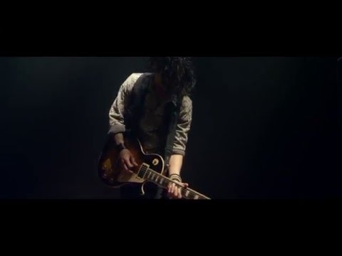 Black Night Revival - This Fire [Official Video]