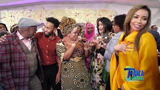 Laki Xaji  / remake de la diva Kadra Dahir / Gaucher TV