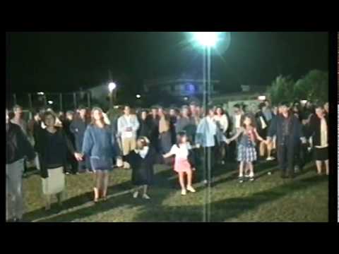 B'' Makedoniko Festival Rakita 1997 Domakine