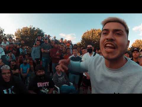 Depreda vs Alejo & Facu & Kiga - 8vos - Fecha 15 - 20/12/2020