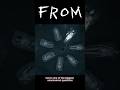 ONE Theory NOBODY Is Talking About Fromily FROM Explained