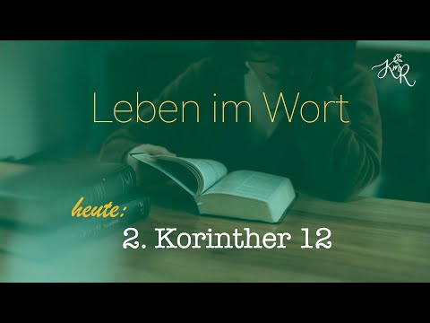 2. Korinther 12