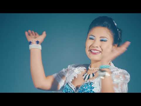 LINDA SALY - Lindas Palabritas (Vídeo Oficial) CORP. STUDIOS ROY - 2020