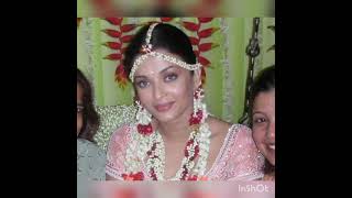 ashwarya rai bachan wedding pics