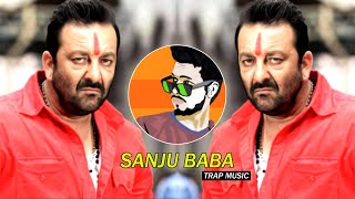 Download lagu Sanju Baba Trap Mix DJ SID JHANSI Sanjay Dutt Dial... mp3