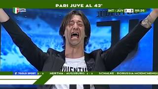 Download lagu DIRETTA STADIO | Inter - Juventus 2-3 | Oppini: 'una squadra che non muore mai!', dramma Tramontana mp3