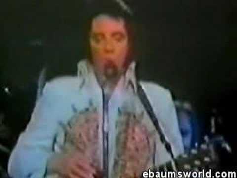 Elvis Raccoon Elvis: Still Alive At 75 – Tacky Raccoons