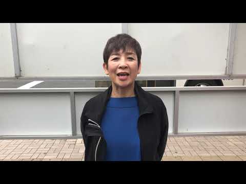 今陽子　インタビュー