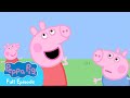 Peppa Pig Gets The Hiccups Peppa Pig Season 1 Episode 11 Peppa Pig Full Episode