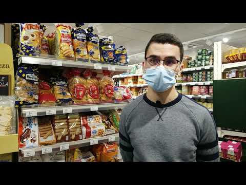 Nicolas - BTS MCO 1ère année - Alternance