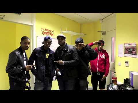 FAMOUS- KP, JAE BOOGZ, DIPZ & TIMER (C.S.E) (Prod By KDSL)