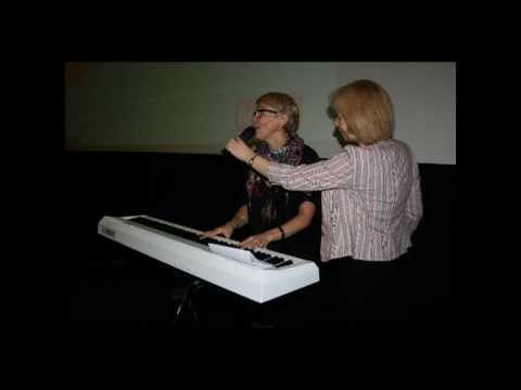 Sekretäride päeva ühislaul