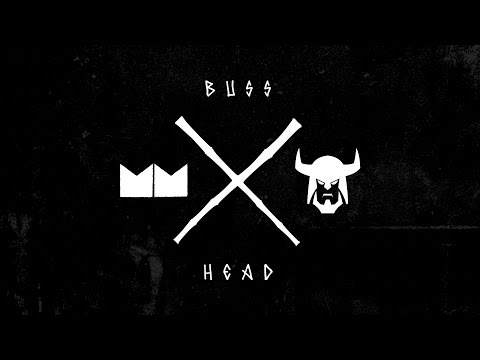 Buss Head (Official Audio) | Machel Montano & Bunji Garlin | Soca 2017