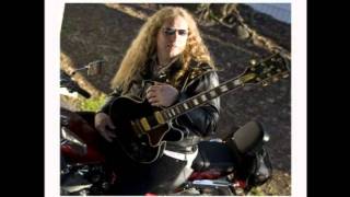 Brian Tarquin - One Arabian Knight