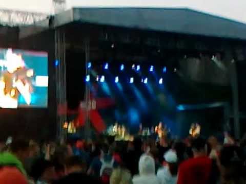 Daniel Landa - Holky a mašiny - BN2012