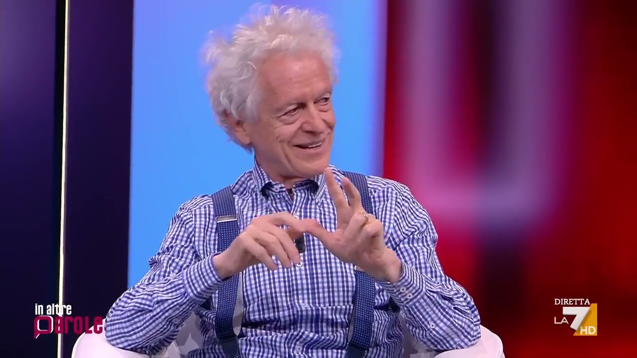 Meloni tra vecchi e nuovi alleati, l'analisi di Alessandra Sardoni e il dibattito in studio con ...