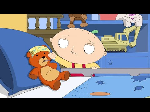 STEWIE'S BEST OF SEASON 19 - Ultimate Stewie Compilation Part 5