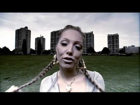 Big Brother's Aisleyne on Charlie Brooker's Screenwipe