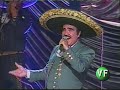 Vicente Fernández   La Ley del Monte