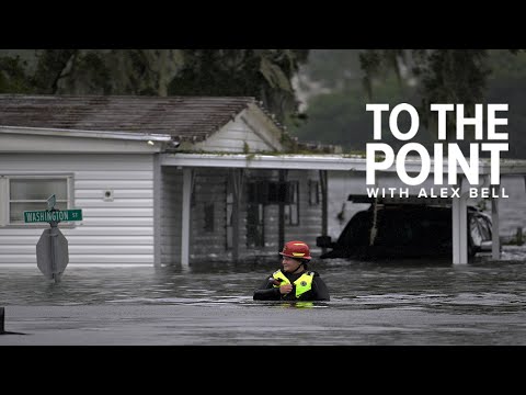 Sights and sounds from Hurricane Ian's impact on Florida | To The Point