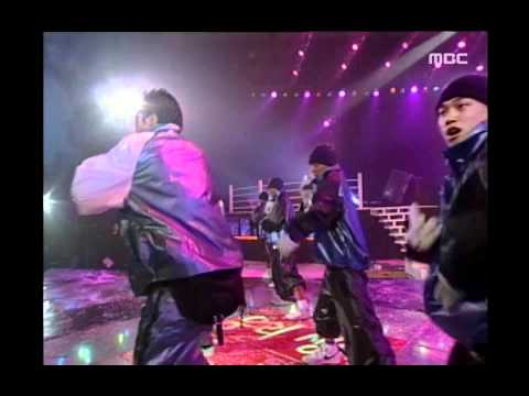 Keep Six - How, 킵식스 - 어떻게, MBC Top Music 19970118
