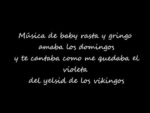 Carlitos Rossy - Summer 2006 (Con Letra) Reggaeton 2016